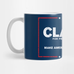 Clamp 2020 Mug